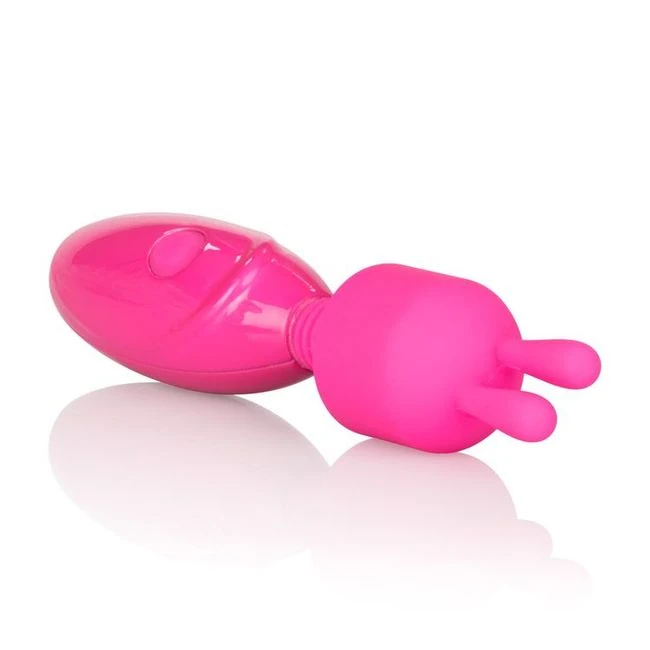 Tiny Teasers - Vibration Modes & Sensory Features