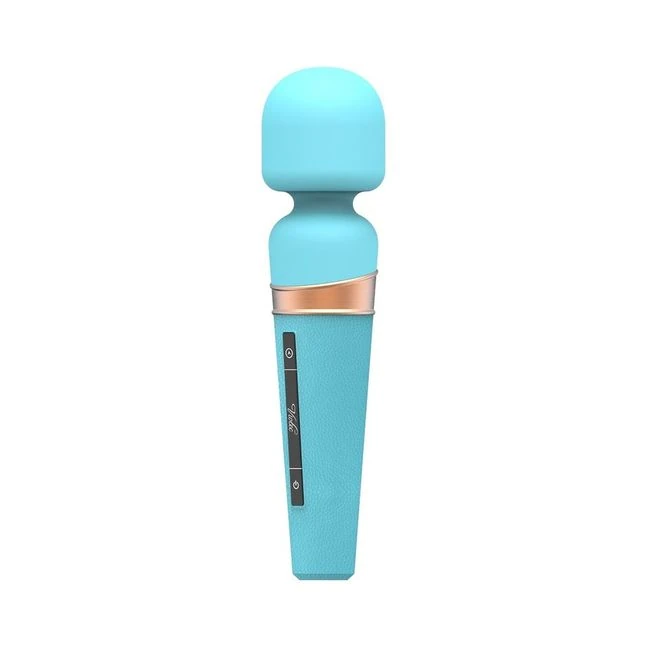 Titan Touch Panel Wand Massager - Power & Performance