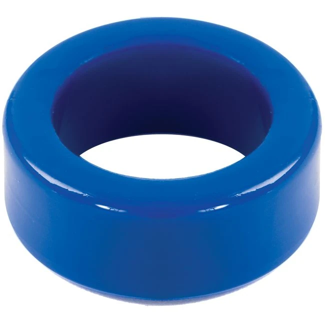 Titanmen Cock Ring - Formula &amp; Feel