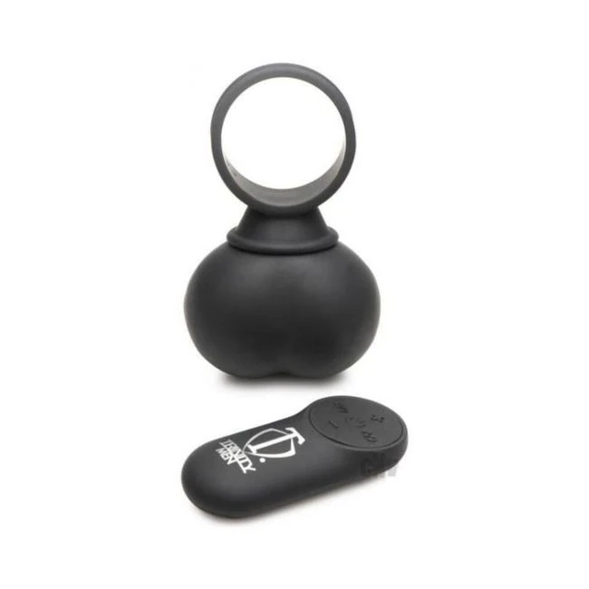 Tm 28x Vibrating Balls - Design Details