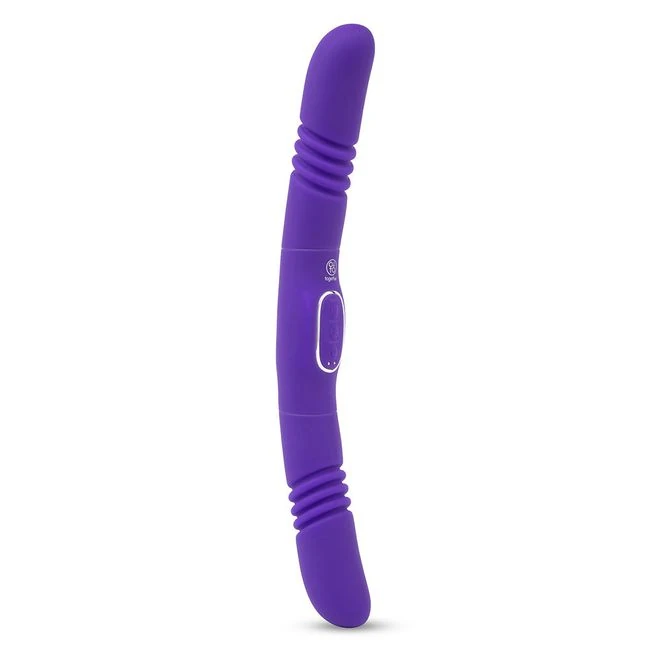 Together Couples Double Delight Purple - Overview