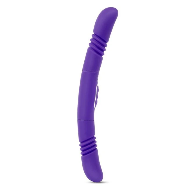 Together Couples Double Delight Purple - Key Details