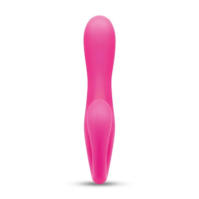 Together Couples Harmony Vibe Pink - Experience Harmonized Pleasure