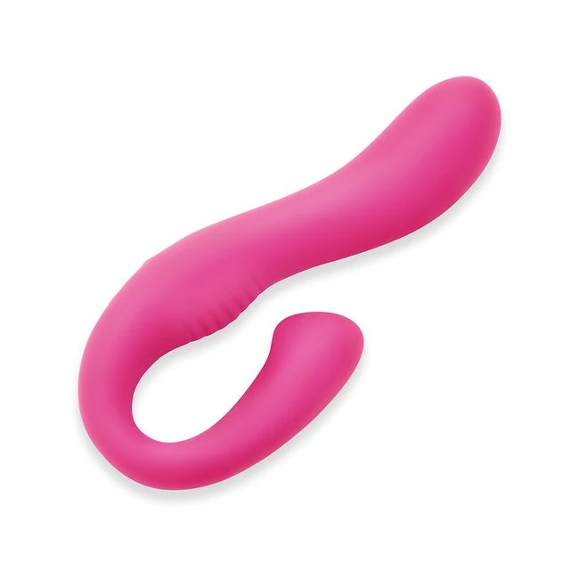 Together Couples Harmony Vibe Pink - How It Feels