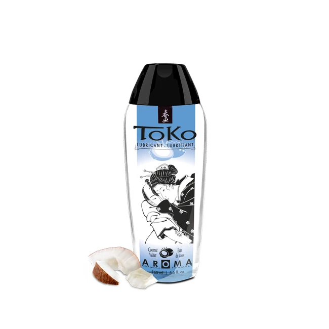 Toko - Compatible With Silicone, Rubber, Latex and Polyurethane