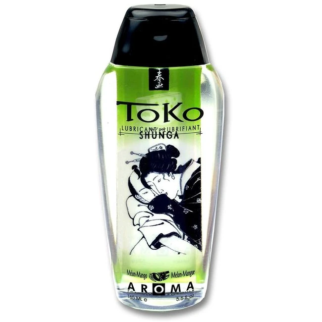 Toko Aroma Lubricant - by Shunga