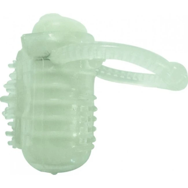 Tongue Dinger Glow in the Dark - Introduction to the Tongue Dinger Glow in the Dark