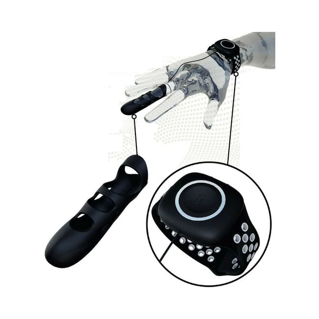 Touche L - Experience Precise and Pioneering Stimulation