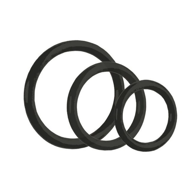 Tri Rings - Overview