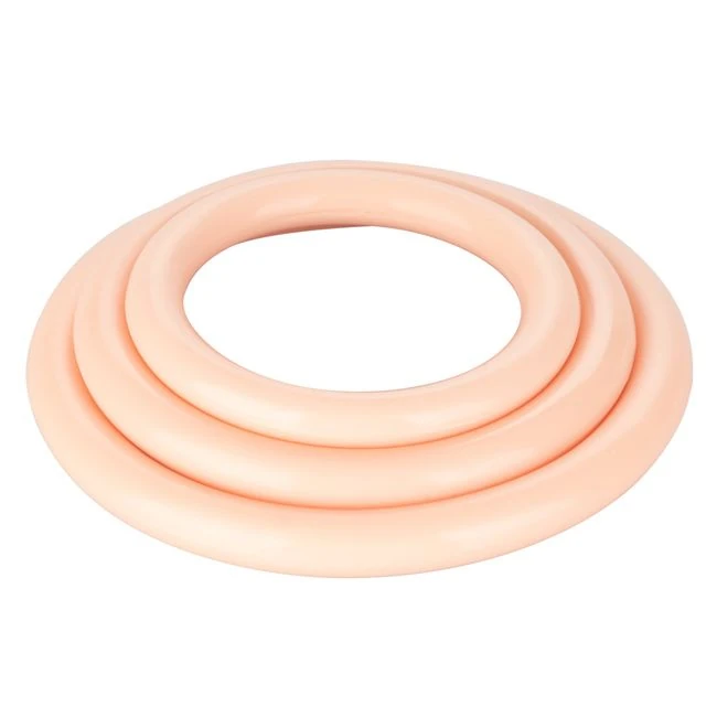Tri Rings - What Stands Out