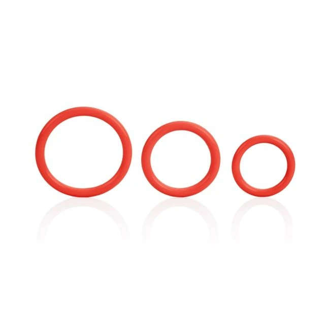Tri Rings - Key Details
