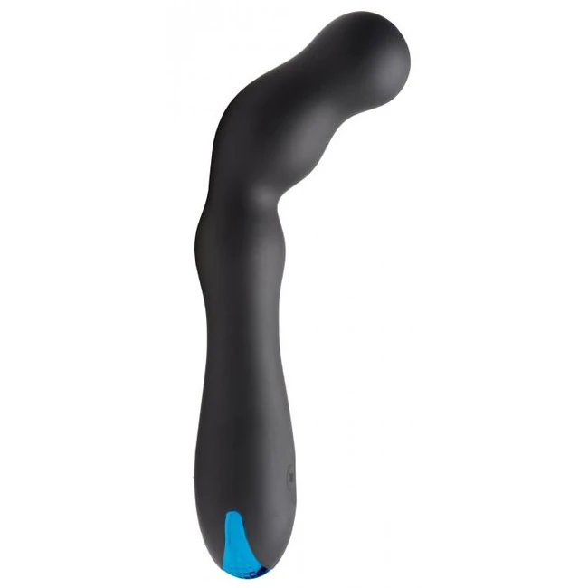 Trinity Vibes Beaded Prostate - Experience Targeted Prostate Stimulation