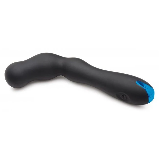 Trinity Vibes Beaded Prostate - How It Feels