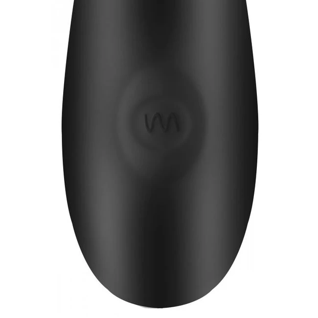 Trinity Vibes Beaded Prostate - Vibration Modes and Control