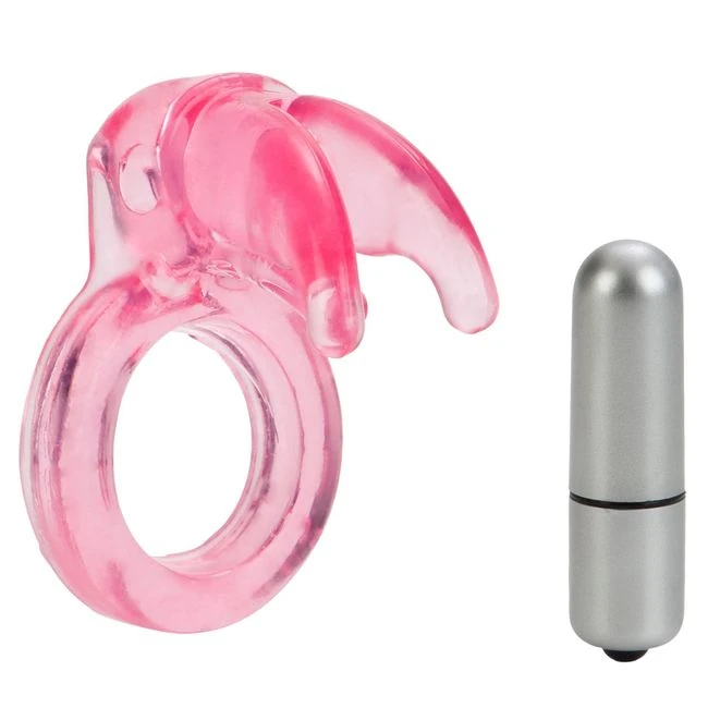 Triple Clit Flicker - Design & Specifications