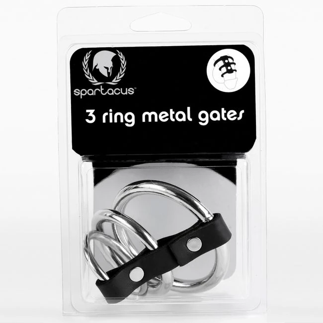 Triple Ring C Ring - Build & Quality