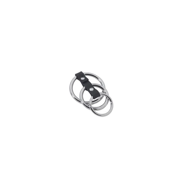 Triple Ring C Ring - Hardware & Fasteners