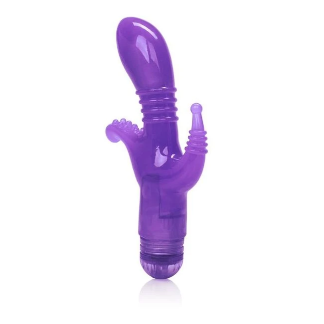 Triple Tease Purple - Power & Performance
