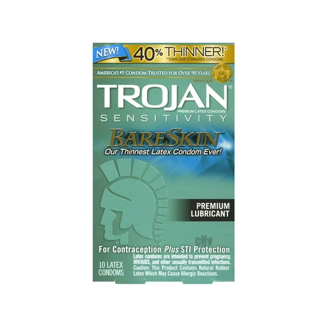 Trojan - Key Details