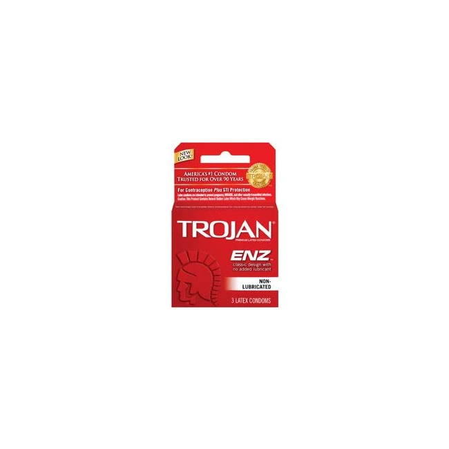 Trojan Enz - Overview