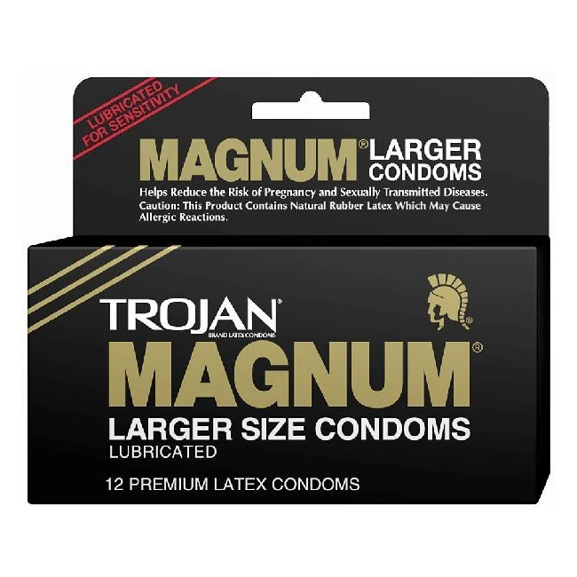 Trojan Bareskin - Overview