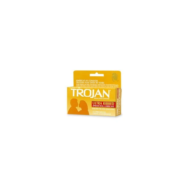 Trojan Ultra - Overview