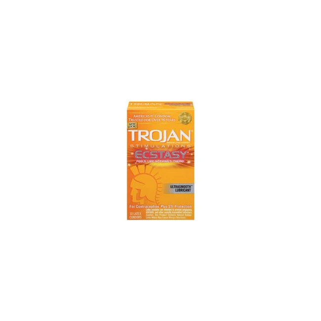 Trojan Ultra - Key Details