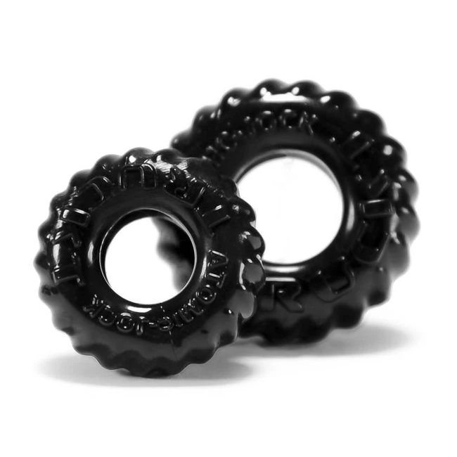 Trucktcockring Set - Key Details