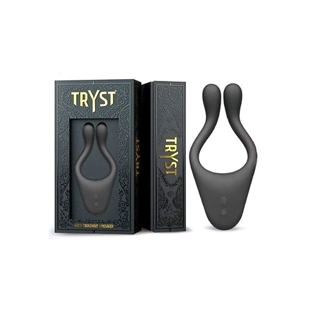 Tryst - Key Features