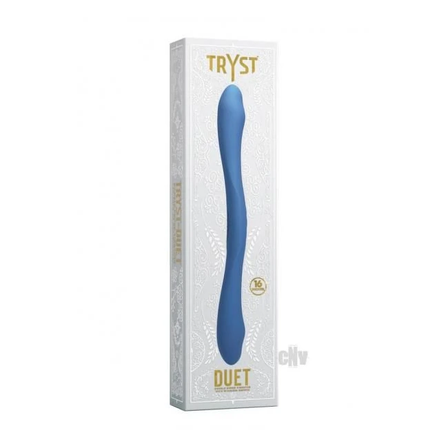 Tryst Duet - Overview