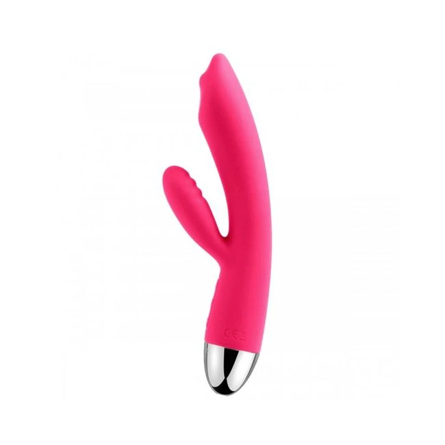 Trysta Plum Red - Vibration Modes