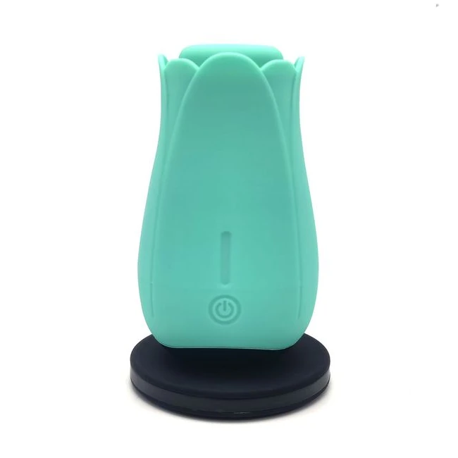 Tulip Pro Suction Vibe - How It Feels