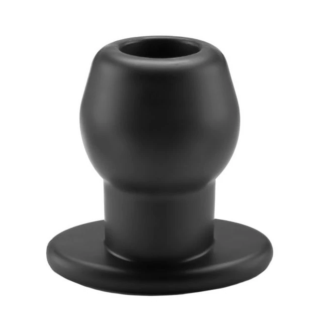 Tunnel Plug - Shape & Comfort