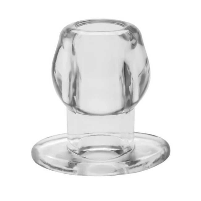 Tunnel Plug - Material & Safety