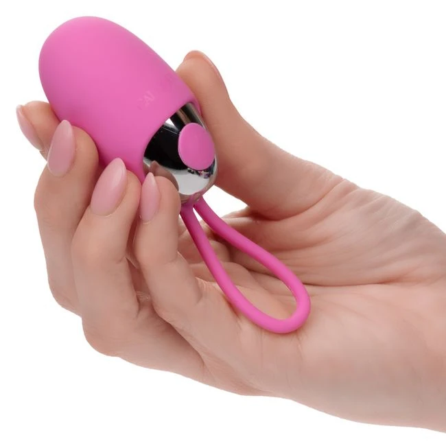Turbo Buzz Bullet W/ Removable Sleeve - Vibration Modes and Controls