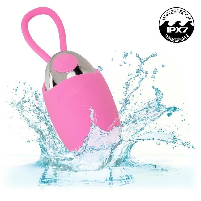 Turbo Buzz Bullet W/ Removable Sleeve - Design Details and Color Options