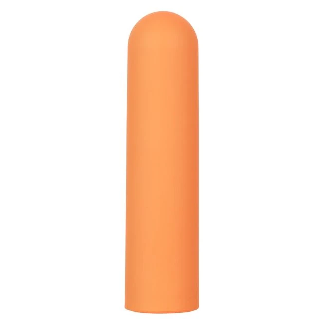 Turbo Buzz Round Bullet - Vibration Modes and Motor Strength