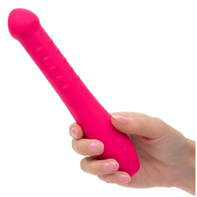 Turbo Glide - Silicone Feel and Flexibility