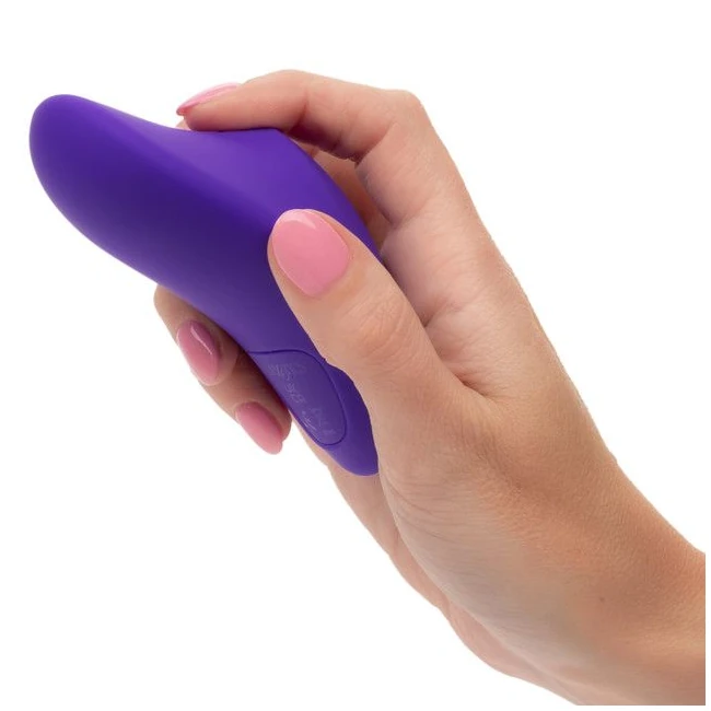 Turbo Glide Teaser - Experience Intense Full-Body Pleasure