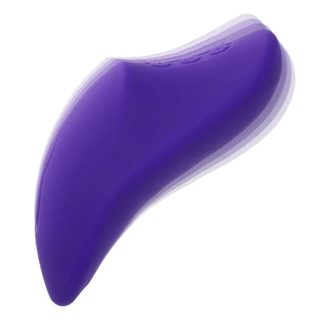 Turbo Glide Teaser - Vibration Modes and Sensations