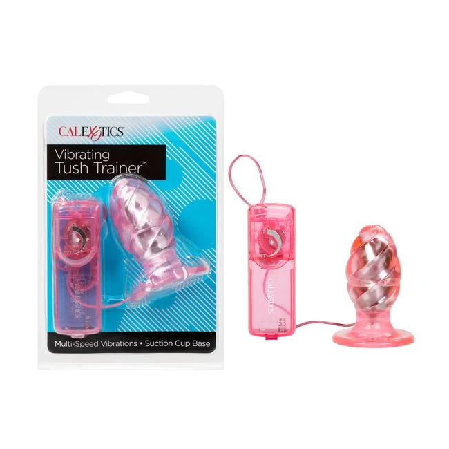Tush Trainer Intermediate - Vibration Modes