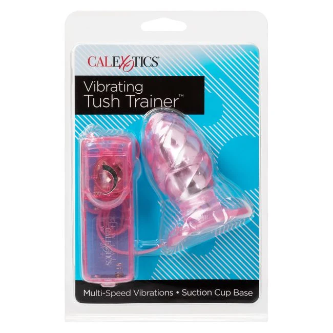 Tush Trainer Intermediate - Power & Performance