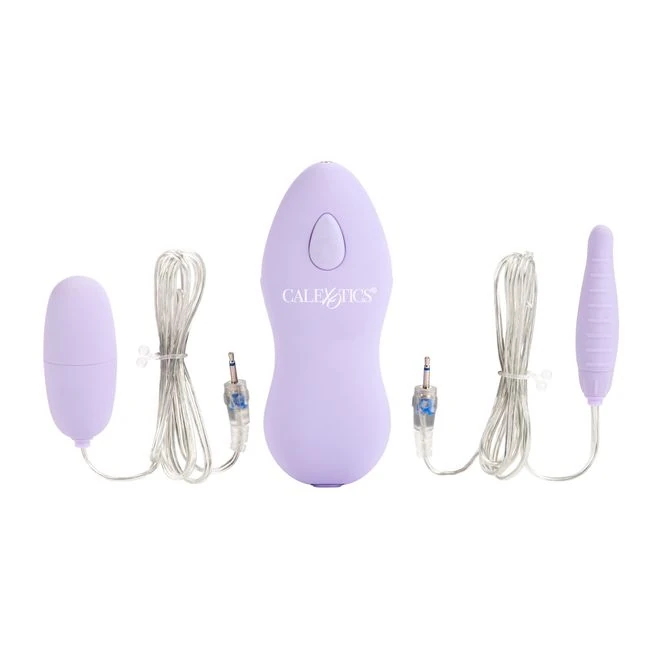 Twin Pleasure Pack Purple - Power & Performance