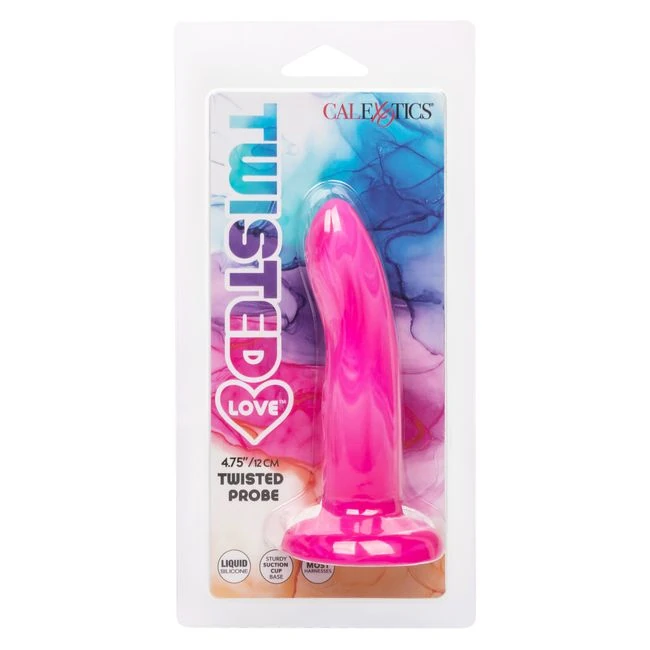 Twisted Love Twisted Probe - Design & Features