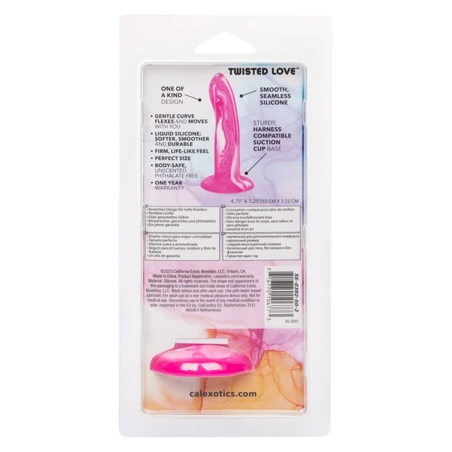 Twisted Love Twisted Probe - Power & Performance