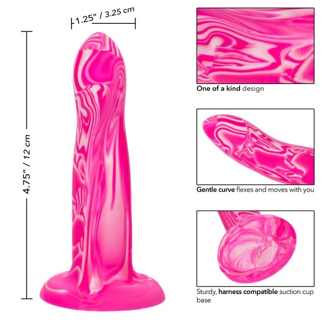 Twisted Love Twisted Probe - Specifications