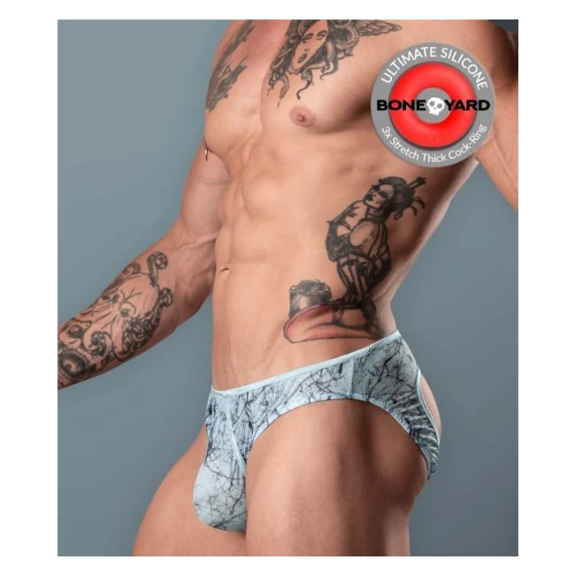 Ultimate Duo Crr Moonshine Mini Light - Stretch Fabric and Satin Binding