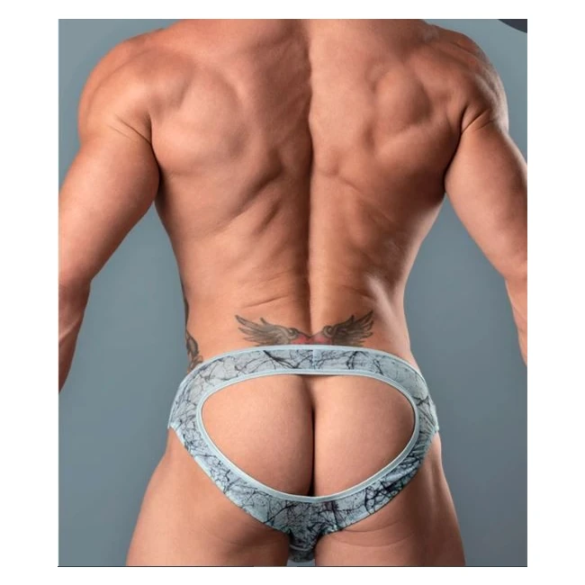 Ultimate Duo Crr Moonshine Mini Light - by Male Power Lingerie