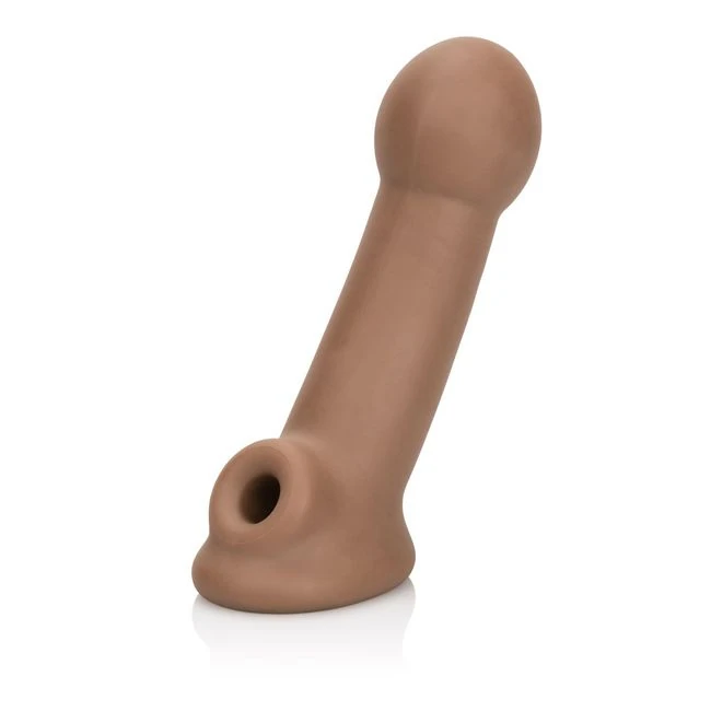 ULTIMATE EXTENDER - Internal Texture for Enhanced Stimulation