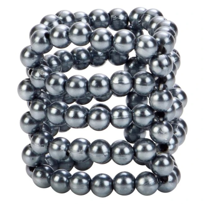 Ultimate Stroker Beads - Design and Materials
